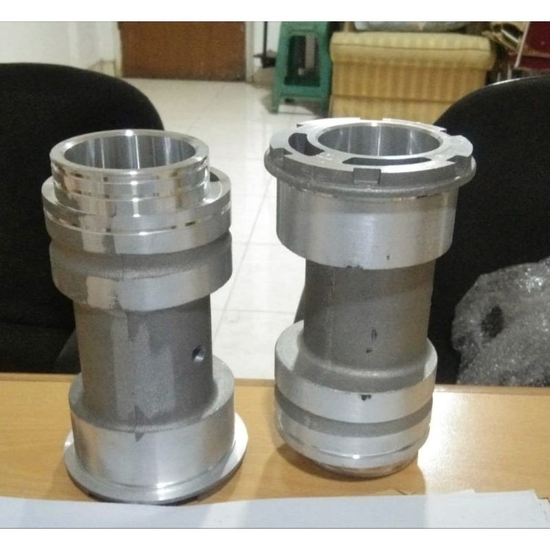 HUB REAR ATV COMMANDER 200