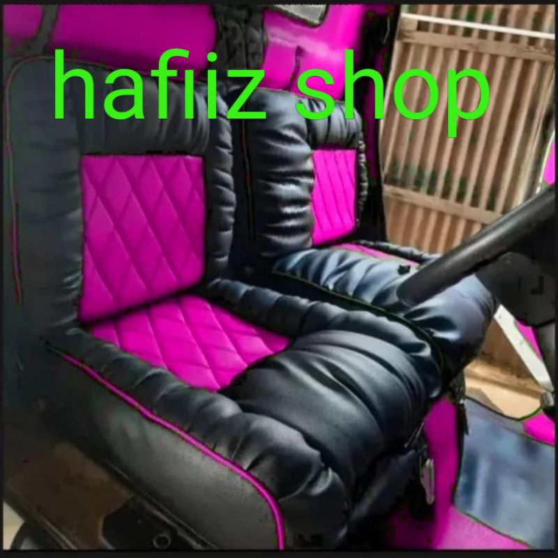 KOVER JOK SARUNG JOK PICK UP GRANMAX, SS, PUTURA, KERY BARU L300 DFSK, ESPASS MODEL SOFA