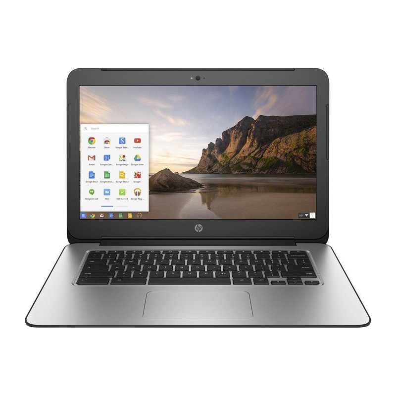 (cod）HP CHROMEBOOK 14 G3 chromebook laptop chromebook  murah harga chromebook