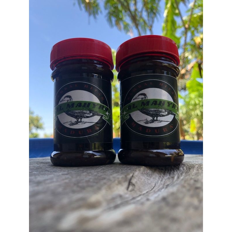 

Sambal Hitam Madura Sambal bebek Madura Sambal Madura sambal indesia