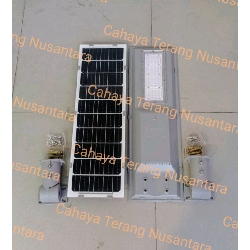 LampuJalan tenaga surya 200 watt led lampu pju tenaga surya 200 watt led lampu jalan led 200 watt te