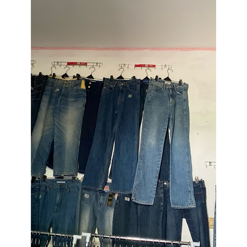Celana 50rb dapat 2
