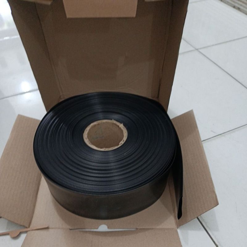 Selang drip 2' cap tiger head