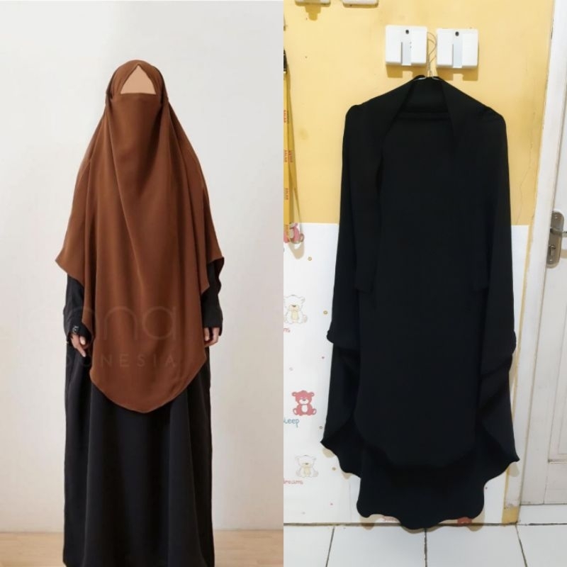 FK Mini Oval Aljenna Black