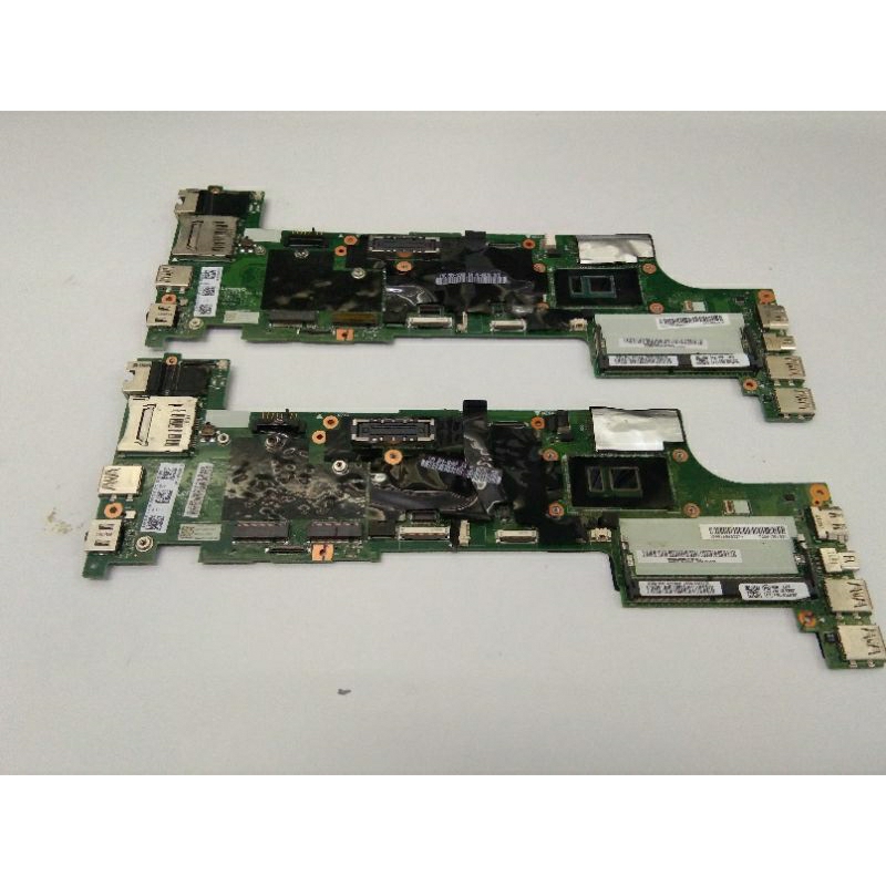 motherboard lenovo thinkpad x260 i3 gen 6 || BX260 NM- A351 Rev 3.0 - x260 i3 gen 6