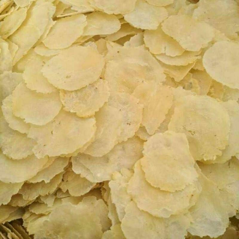 

COD EMPING MELINJO 1KG ASLI BANTEN