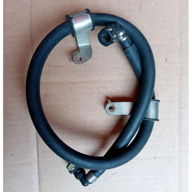 Selang bensin selang injektor Honda PCX 150 bekas original