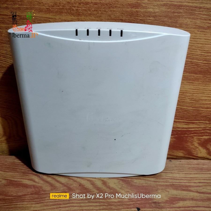 Ruckus ZoneFlex R610 Router AP 3x3 MIMO Dual Band - Access Point