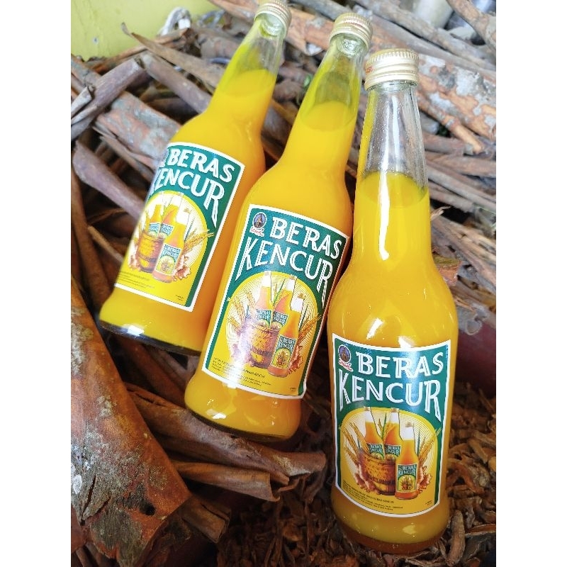 

Jamu Beras kencur Jumbo PROMO MURAH( FREE BUBLEWRAP + KARDUS)