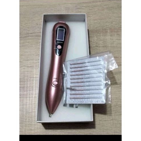 Alat Soft Cauter Portable Untuk Treatment