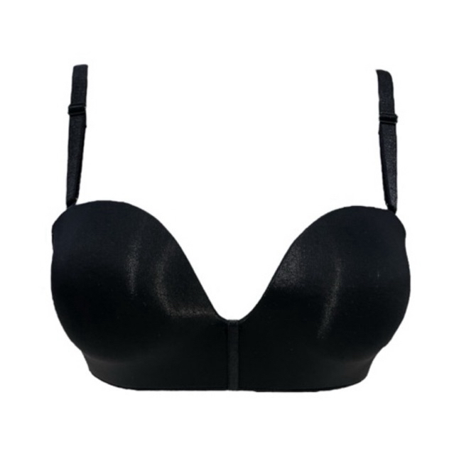 Cosmo Lady Bra LB33Z2 Half Cup Tanpa Kawat Ringan