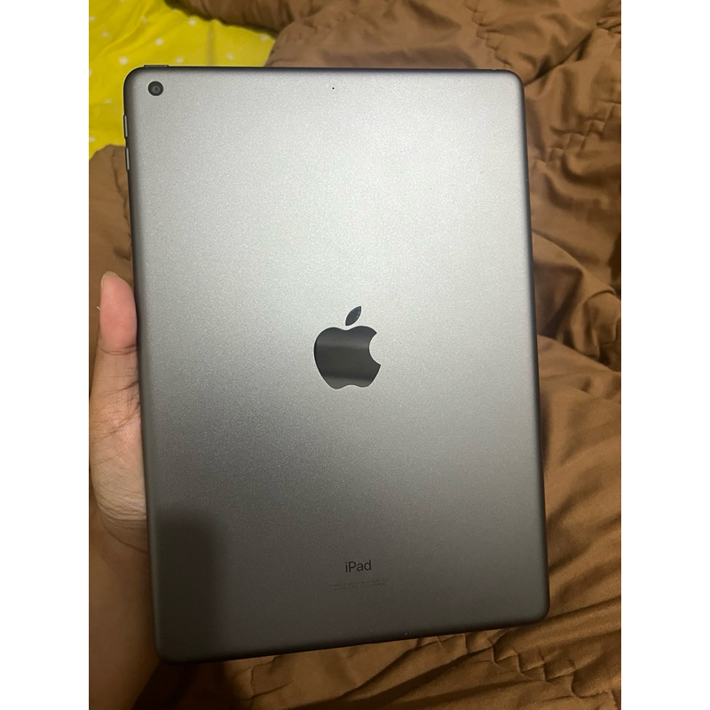 APPLE IPAD GEN 9 2021 (64GB) SECOND