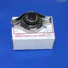 Tutup Radiator Daihatsu Xenia Toyota Avanza Veloz 1300cc 1500cc 2012-2015 Denso Asli Jepang