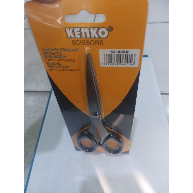 

Gunting KENKO sc-838N