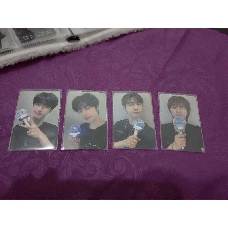 pc light stick xh xdinary heroes