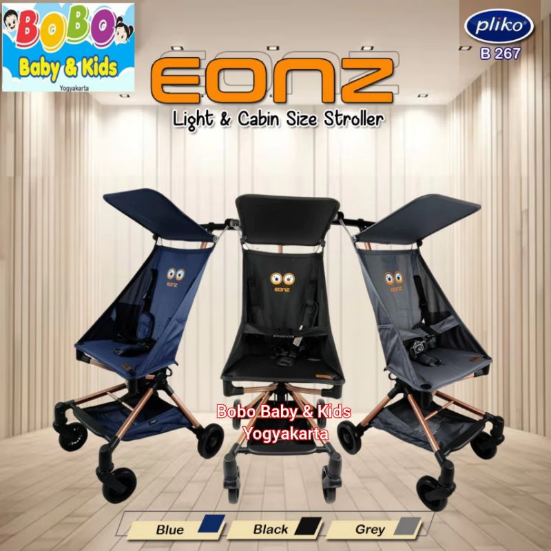 Magic Stroller Kereta Dorong Anak Kereta Bayi Stroller Anak Stroller Bayi Kereta Dorong Baby Strolle