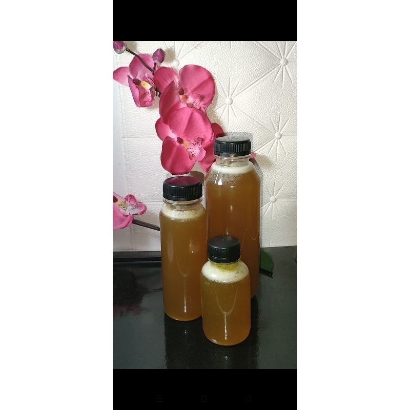 

Madu murni asli 125ml 250ml 500ml