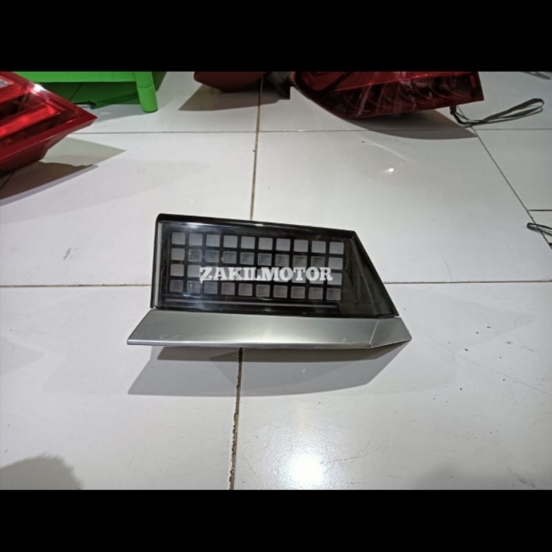 Stoplamp lampu belakang IONIQ 5 ioniq 5 original