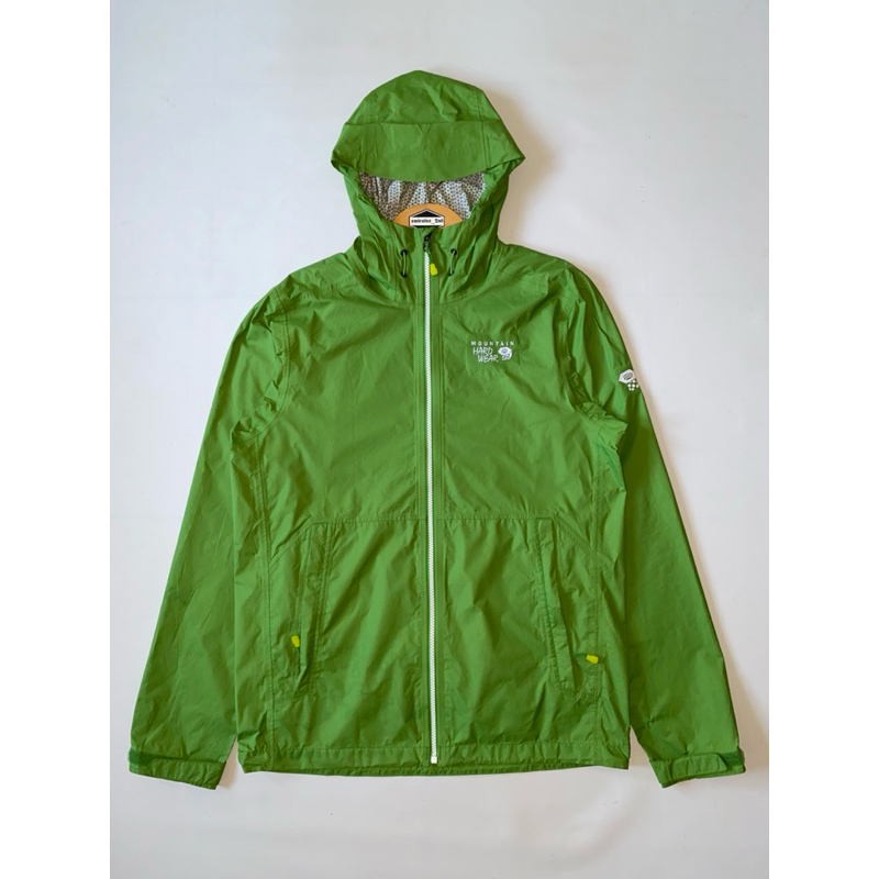 jaket mountain hard wear