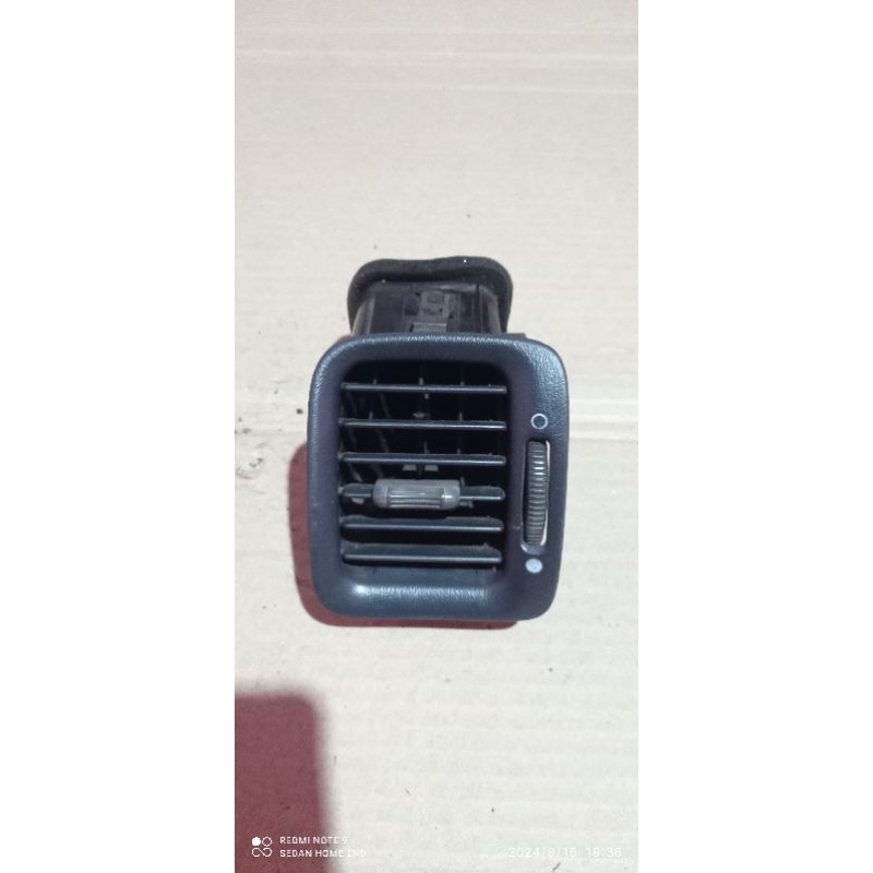 kisi kisi ac honda accord cielo(bagian kanan)