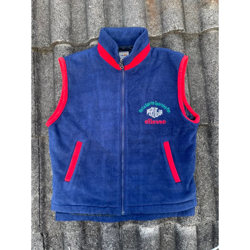 Vest Ellesse