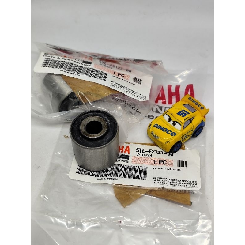 BOS ARM BOSHING ARM MIO MIO NEW MIO SOUL FINO KARBU YGP