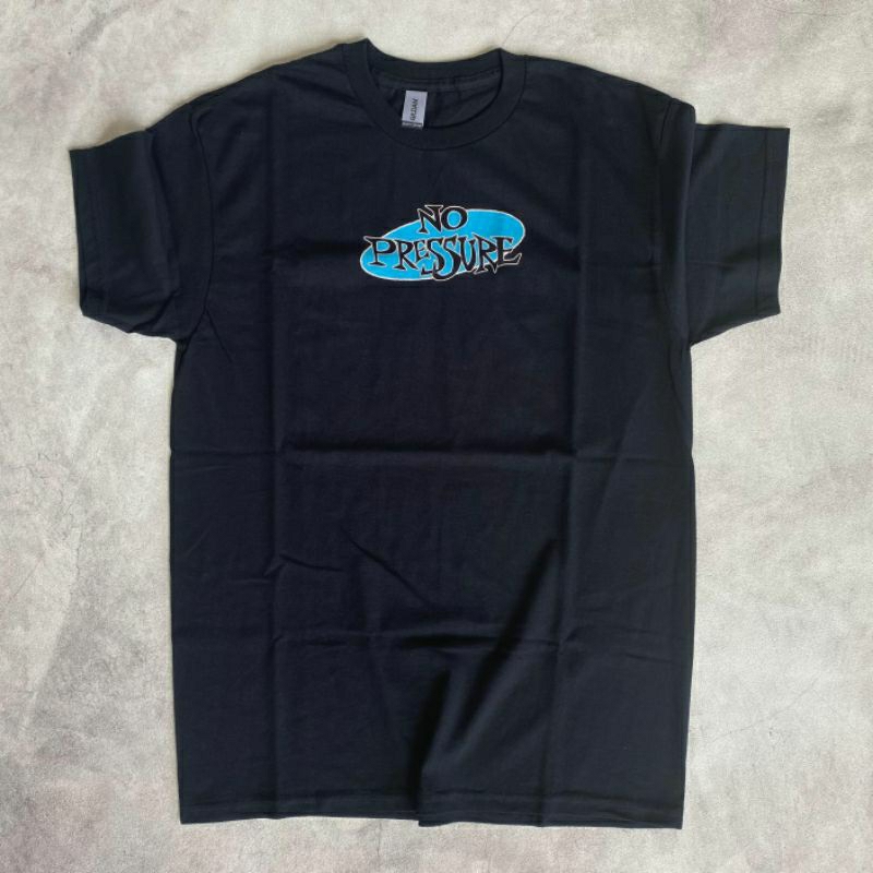 No Pressure - Europe Tour 2023