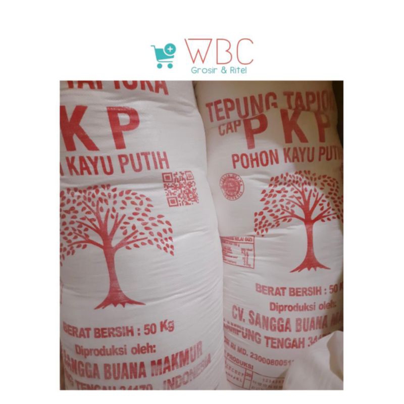 

TEPUNG TAPIOKA (ACI UNTUK BIKIN BAKSO/BATAGOR)