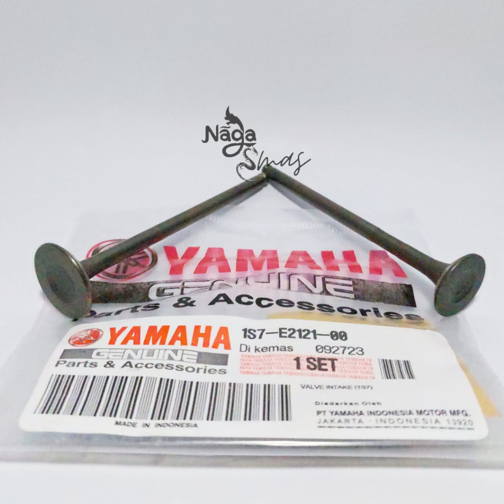 Payung Klep Set Jupiter Mx Vixion 1S7 Payung Klep yamaha Vixion Old Jupiter MX New Motor payung klep