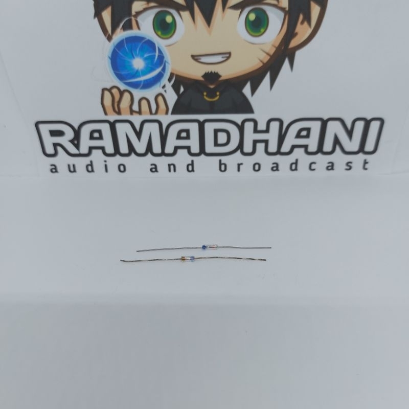 Dioda IN60 germanium TOSHIBA ORIGINAL dioda IN 60