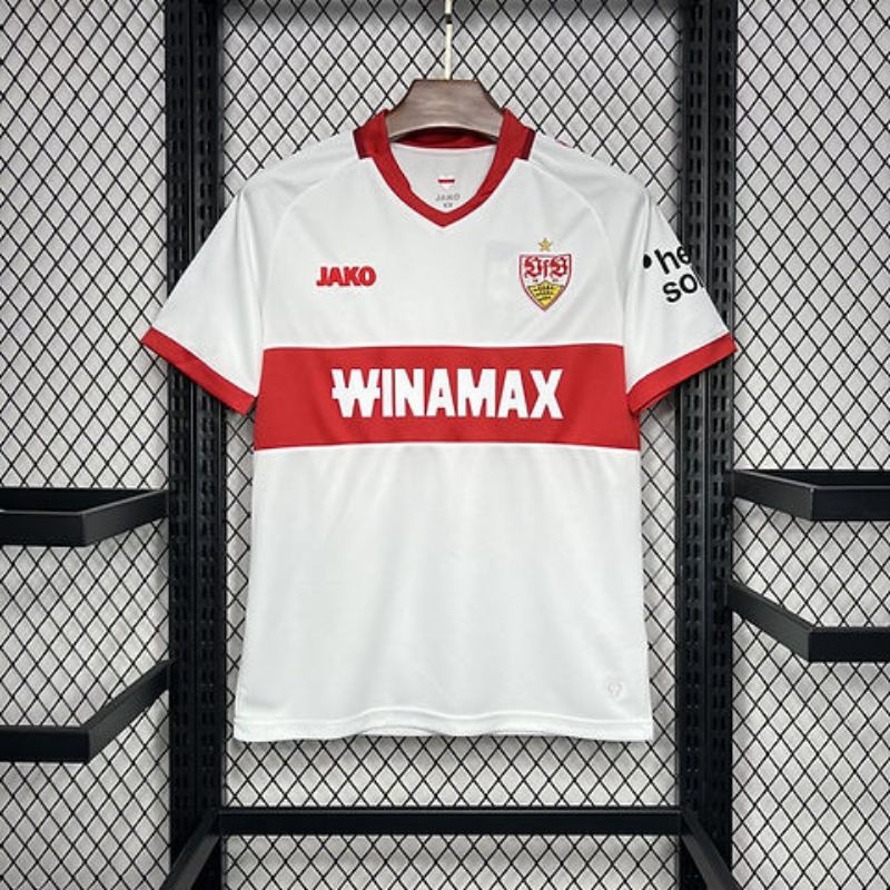 JERSEY VFB STUTTGART HOME 24/25 GO IMPORT