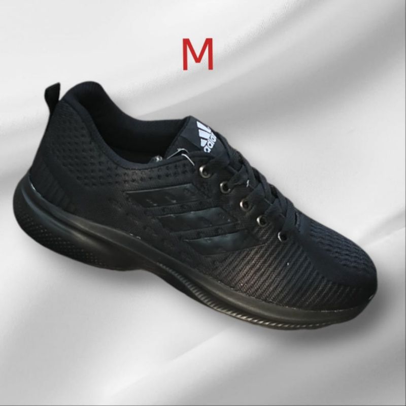 Sepatu Sneakers Pria Jumbo Size 42 - 46 Sepatu Olahraga