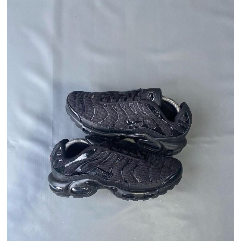 Nike Airmax Tn Triple black