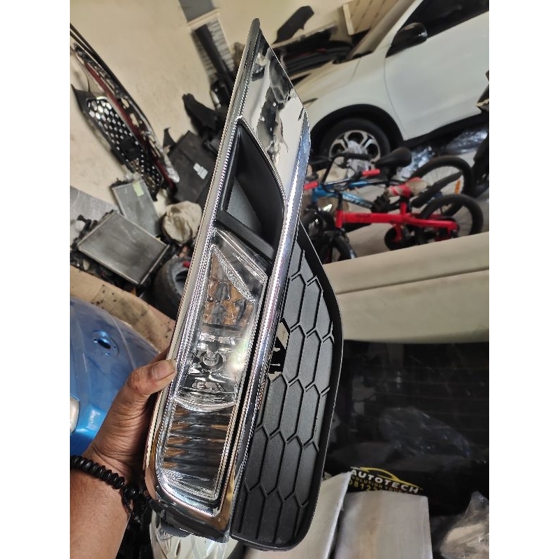 foglamp Honda CRV 2015 2016