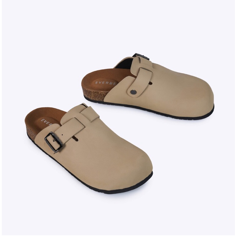 Sepatu pria slip on everbest original - porter