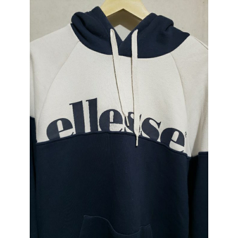 Hoodie ellese