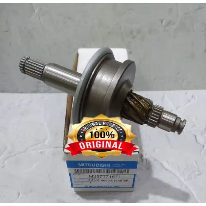 BENDIX STARTER PS100 BANDIX STARTER PS100