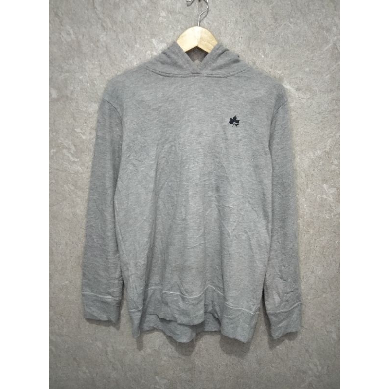 Hoodie Logos equipment abu