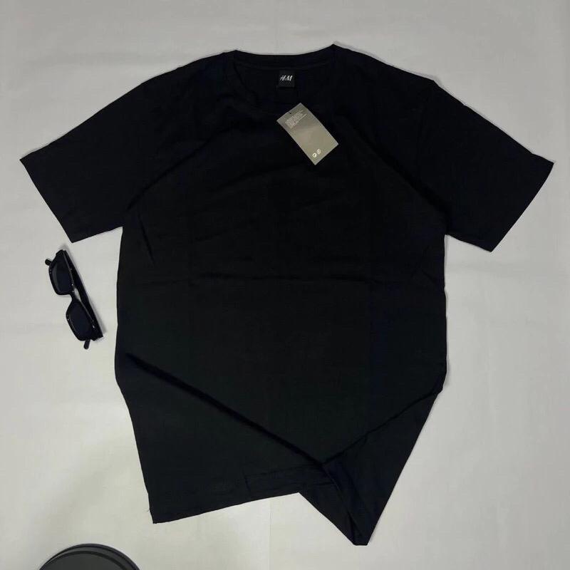 Kaos Polos Katun Bambu Original Cotton Bamboo 24s