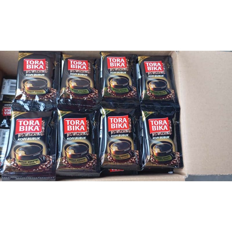

KOPI TORABIKA