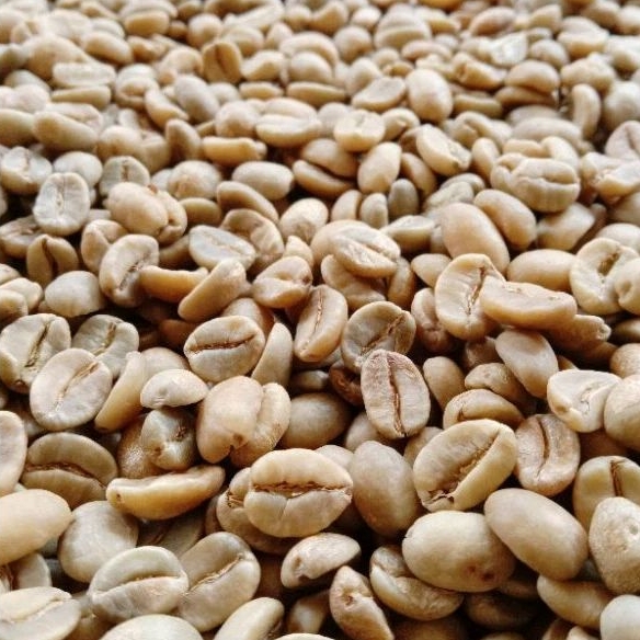 

GREEN BEAN ARABICA SIGNATURE LATIC NATURAL 1KG || PEACH || STRAWBERRY || ROSE ||