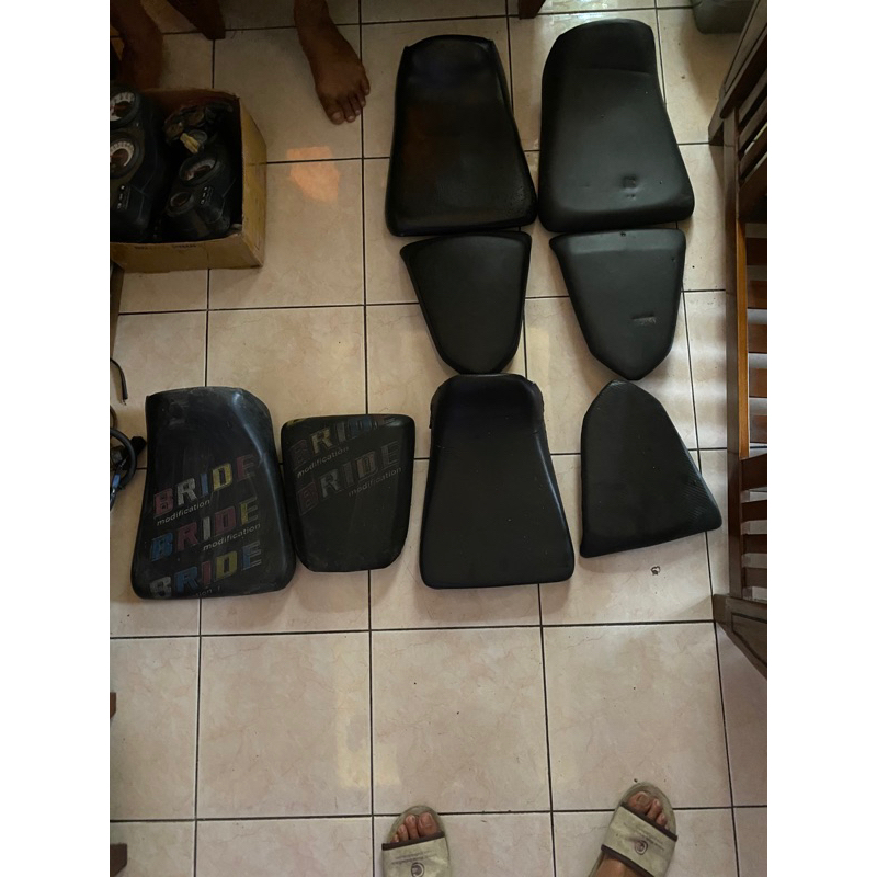 jok original ninja rr new