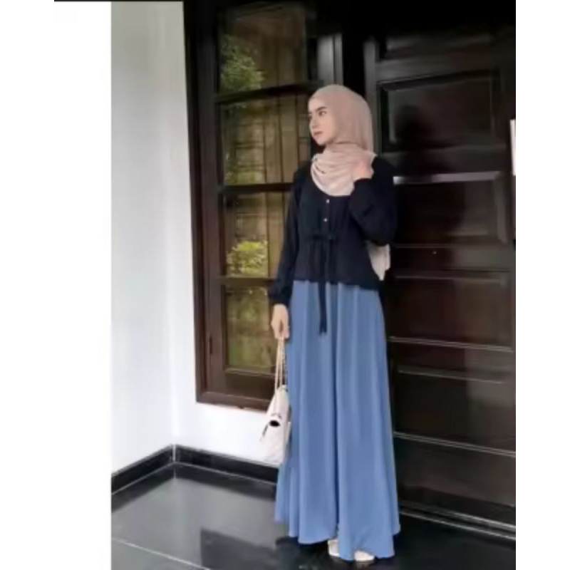 GAMIS CRINKLE NEW