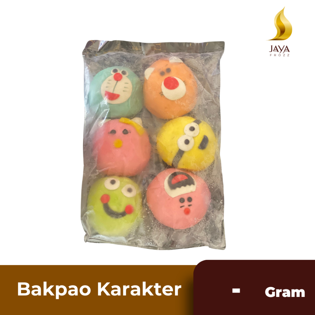 

BAPAO KARAKTER