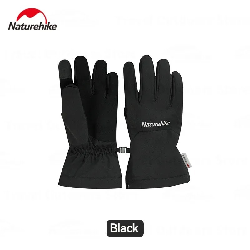 SARUNG WARM GLOVES TANGAN NATUREHIKE CYY2341KA026
