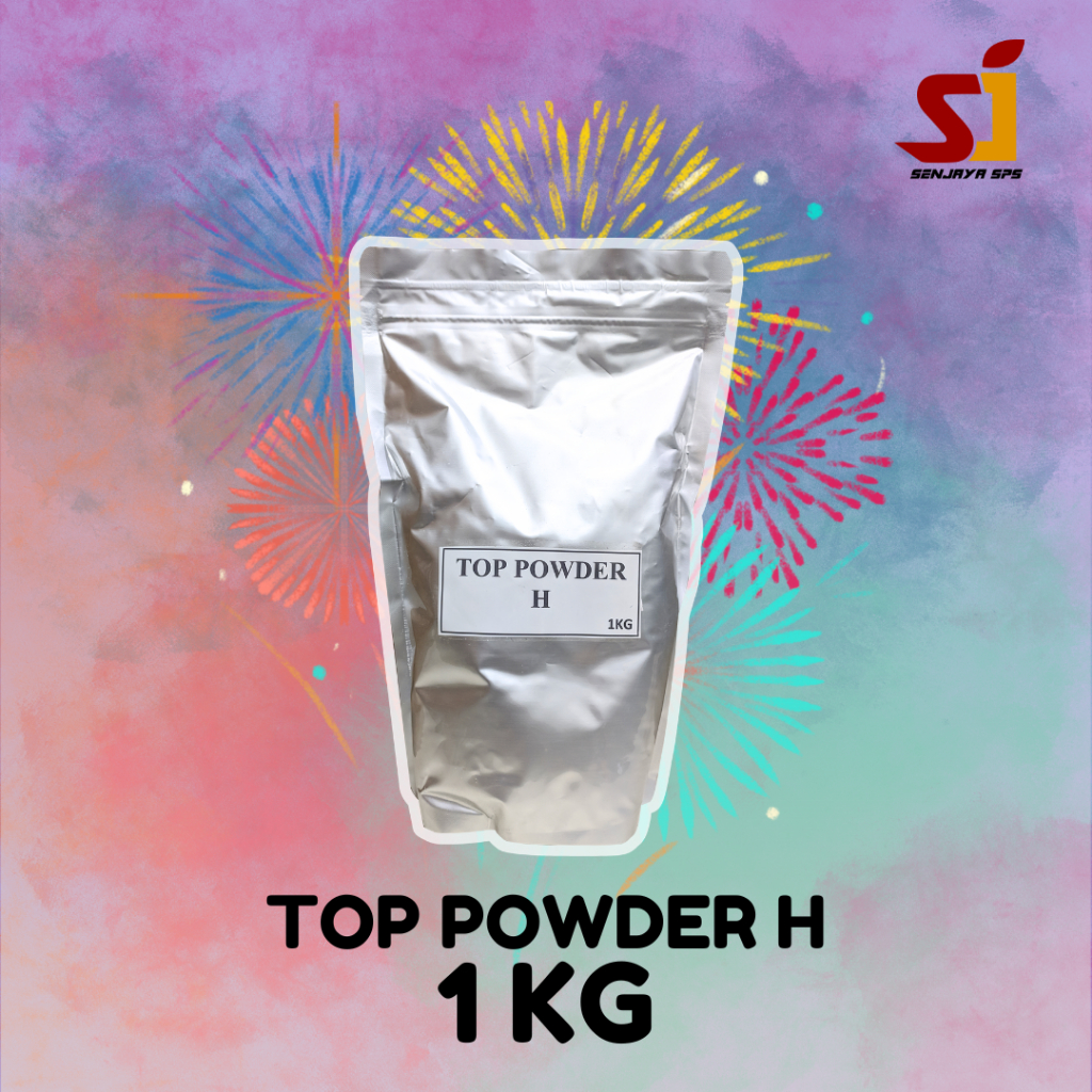 

TOP POWDER H 1KG (LEM DTF)
