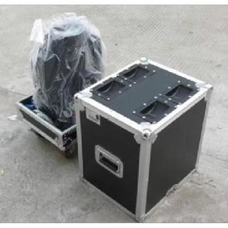 PAKETAN 21 Juta / (1unit mixer kingkong 768 ORI + hardcase, 2unit beam 230w + hardcase, 6unit parled