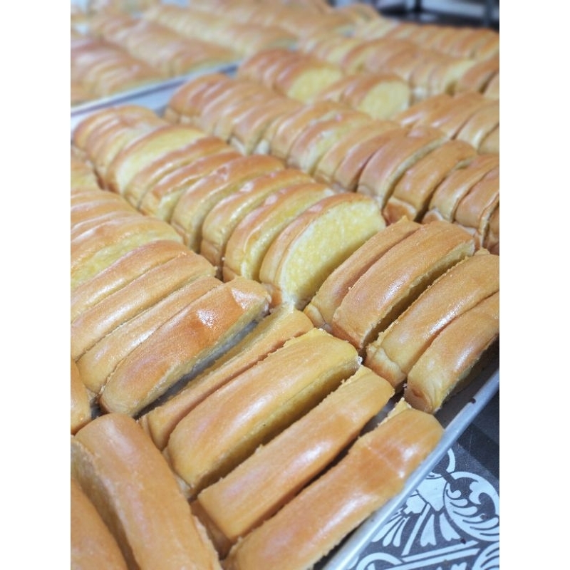 Roti Sisir Mentega Jadul Madiun BACA DESKRIPSI
