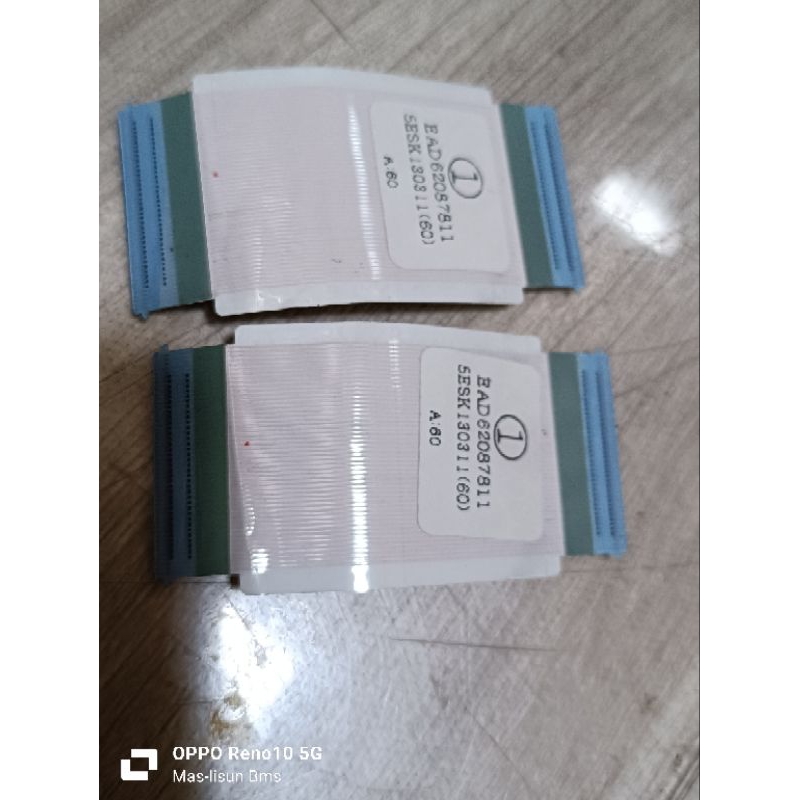 PART LVDS TCON TO LAYAR  TV LG 55LN5400 - MODUL TV LG 55LN5400 - MOBO TV LG 55LN5400