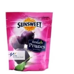 

SUNSWEET PRUNE JUICE / PITTED PRUNE / AMAZING PITTED PRUNE 340ML 200GR 946ML